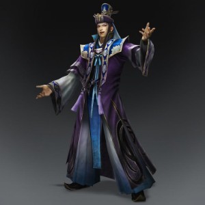 Sima Yi