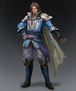 Sima Zhao