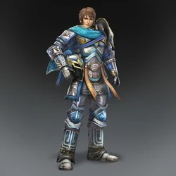 Xiahou Ba