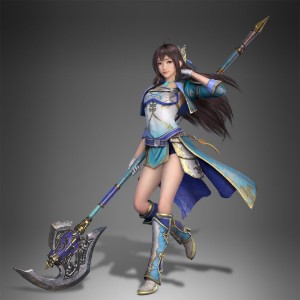 Xin Xianying