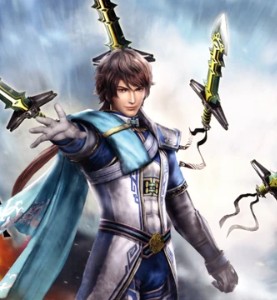 Zhong Hui