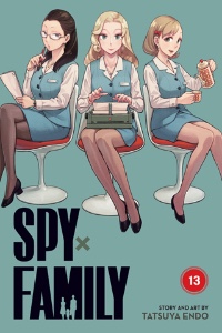 Volume 13