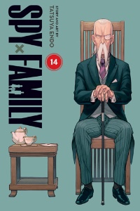 Volume 14
