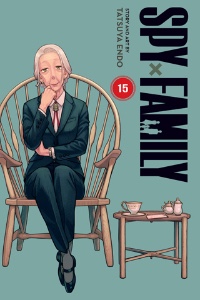 Volume 15