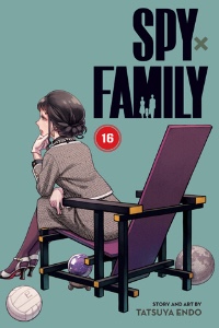 Volume 16