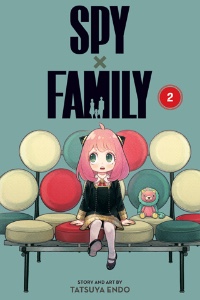 Volume 2