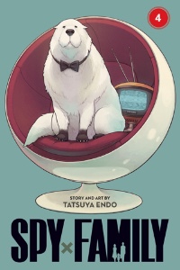 Volume 4