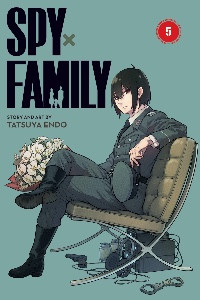 Volume 5
