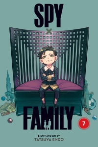 Volume 7