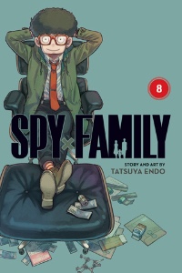 Volume 8