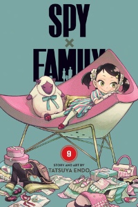 Volume 9