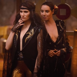 Agatha/Rio