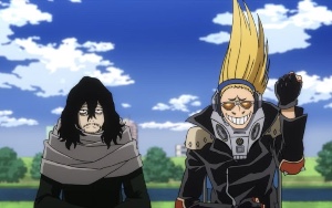 Aizawa/Yamada