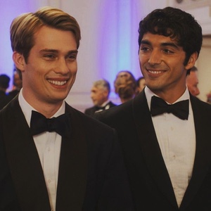 Alex/Henry