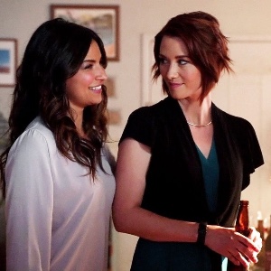 Alex/Maggie