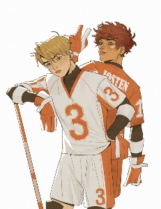 Andrew/Neil