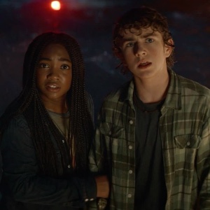 Annabeth/Percy