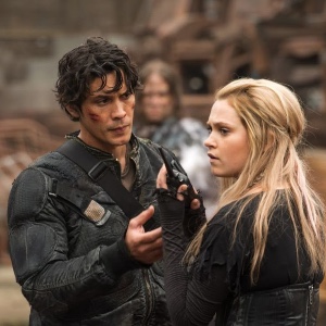 Bellamy/Clarke