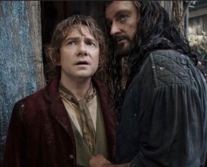 Bilbo/Thorin
