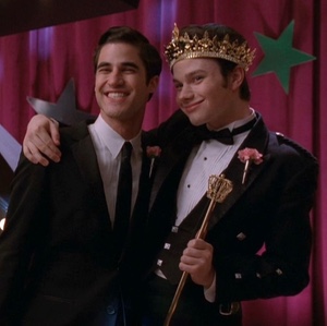 Blaine/Kurt
