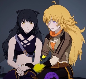 Blake/Yang