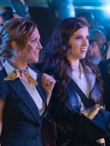 Chloe/Beca