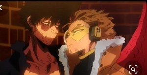 Dabi/Hawkes