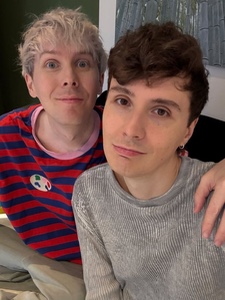 Dan/Phil