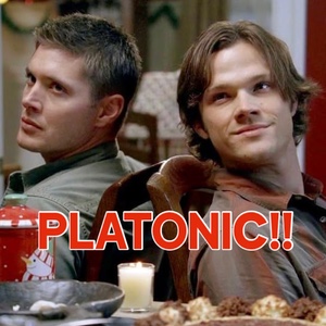 Dean & Sam