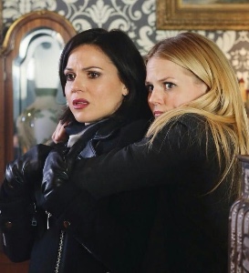 Emma/Regina
