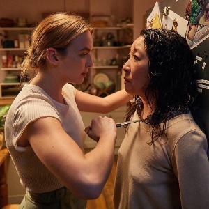 Eve/Villanelle
