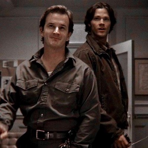 Gabriel/Sam