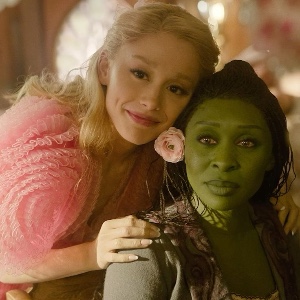 Galinda/Elphaba