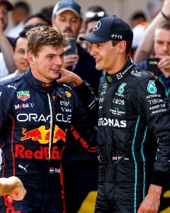 George/Max