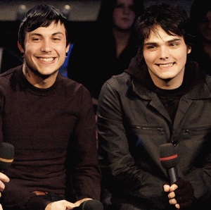 Gerard/Frank
