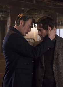 Hannibal/Will