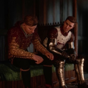 Hans/Henry