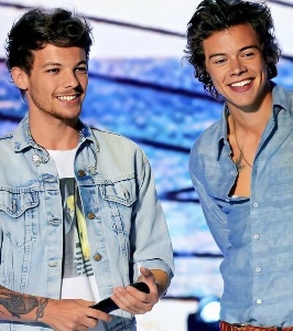 Harry/Louis