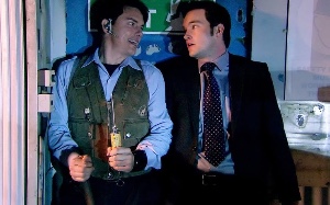Ianto/Jack