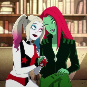 Ivy/Harley
