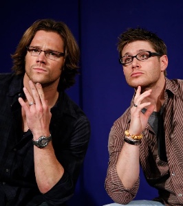 Jensen/Jared