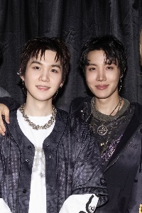 JHope/Suga