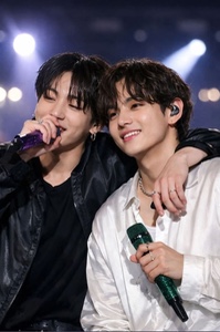 Jungkook/Taehung