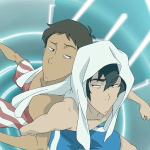 Keith/Lance