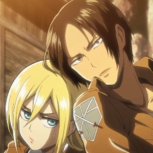 Krista/Ymir