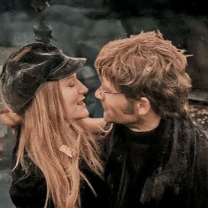 Lily/James Potter