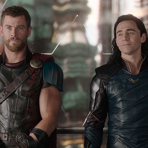 Loki/Thor