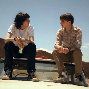 Mike/Will