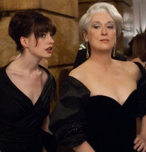 Miranda/Andrea