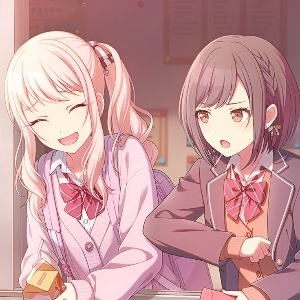 Mizuki/Ena